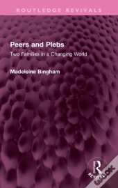Peers And Plebs