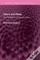 Peers And Plebs