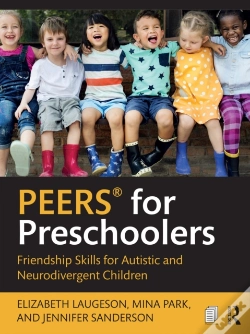Capa do artigo Peersâ® For Preschoolers