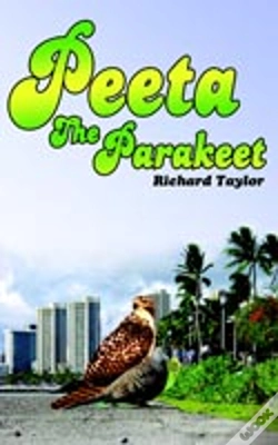 Capa do artigo Peeta The Parakeet