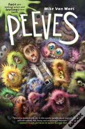 Capa do artigo Peeves