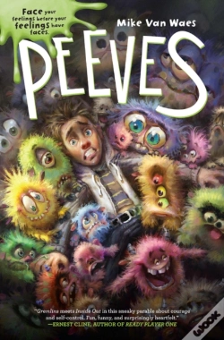 Capa do artigo Peeves