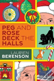 Capa do artigo Peg And Rose Deck The Halls