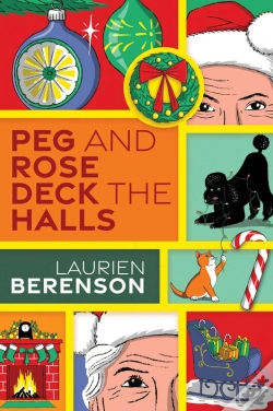 Capa do artigo Peg And Rose Deck The Halls