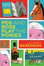 Peg And Rose Play The Ponies - Preview