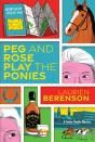 Peg And Rose Play The Ponies - Preview