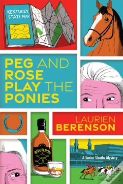 Capa do artigo Peg And Rose Play The Ponies