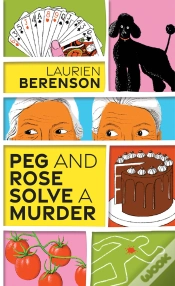 Capa do artigo Peg And Rose Solve A Murder