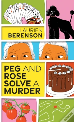 Capa do artigo Peg And Rose Solve A Murder