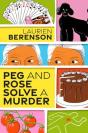 Peg And Rose Solve A Murder - Preview