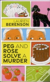 Capa do artigo Peg And Rose Solve A Murder