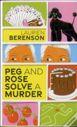 Capa do artigo Peg And Rose Solve A Murder