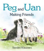 Peg And Uan - Preview