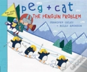 Capa do artigo Peg + Cat: The Penguin Problem