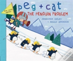 Capa do artigo Peg + Cat: The Penguin Problem