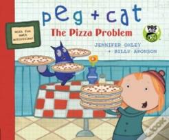 Peg + Cat: The Pizza Problem