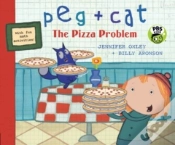 Capa do artigo Peg + Cat: The Pizza Problem