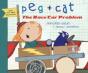 Peg + Cat: The Race Car Problem - Preview