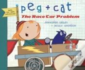 Capa do artigo Peg + Cat: The Race Car Problem