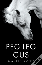 Capa do artigo Peg Leg Gus