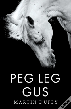 Capa do artigo Peg Leg Gus