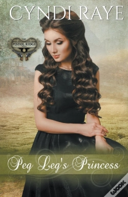 Capa do artigo Peg Leg'S Princess