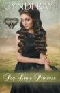 Peg Leg'S Princess - Preview