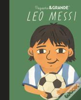 P&G Leo Messi