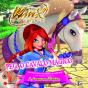 Peg - o Cavalo Mágico - Preview