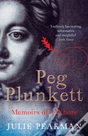 Capa do artigo Peg Plunkett