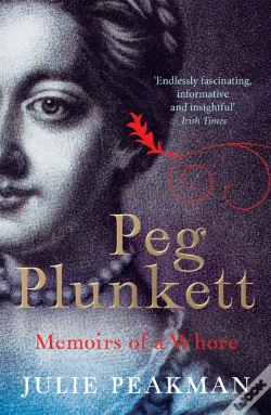 Capa do artigo Peg Plunkett