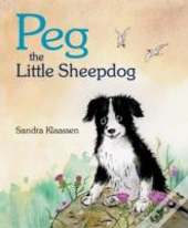 Peg The Little Sheepdog