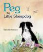 Peg The Little Sheepdog - Preview