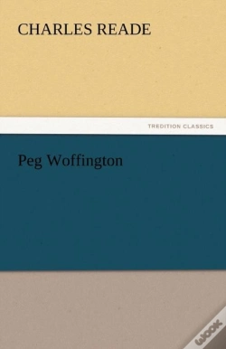 Capa do artigo Peg Woffington