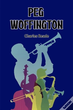 Capa do artigo Peg Woffington (Edition2024)