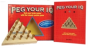 Peg Your Iq - Box Set - Preview