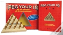 Capa do artigo Peg Your Iq - Box Set