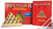 Capa do artigo Peg Your Iq - Box Set