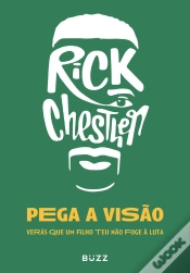 Capa do artigo Pega A Visão