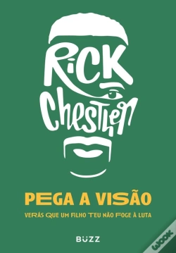 Capa do artigo Pega A Visão