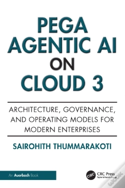 Capa do artigo Pega Agentic Ai On Cloud 3