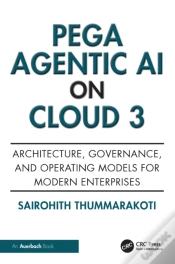 Capa do artigo Pega Agentic Ai On Cloud 3