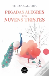 Capa do artigo Pegadas Alegres nas Nuvens Tristes