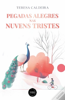 Capa do artigo Pegadas Alegres nas Nuvens Tristes