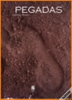 Capa do artigo Pegadas