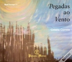 Capa do artigo Pegadas ao Vento