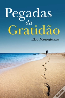 Capa do artigo Pegadas Da Gratidão