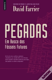 Capa do artigo Pegadas
