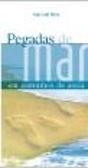 Pegadas de Mar em Caminhos de Areia - Preview