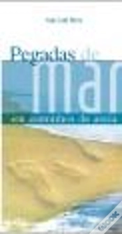 Capa do artigo Pegadas de Mar em Caminhos de Areia